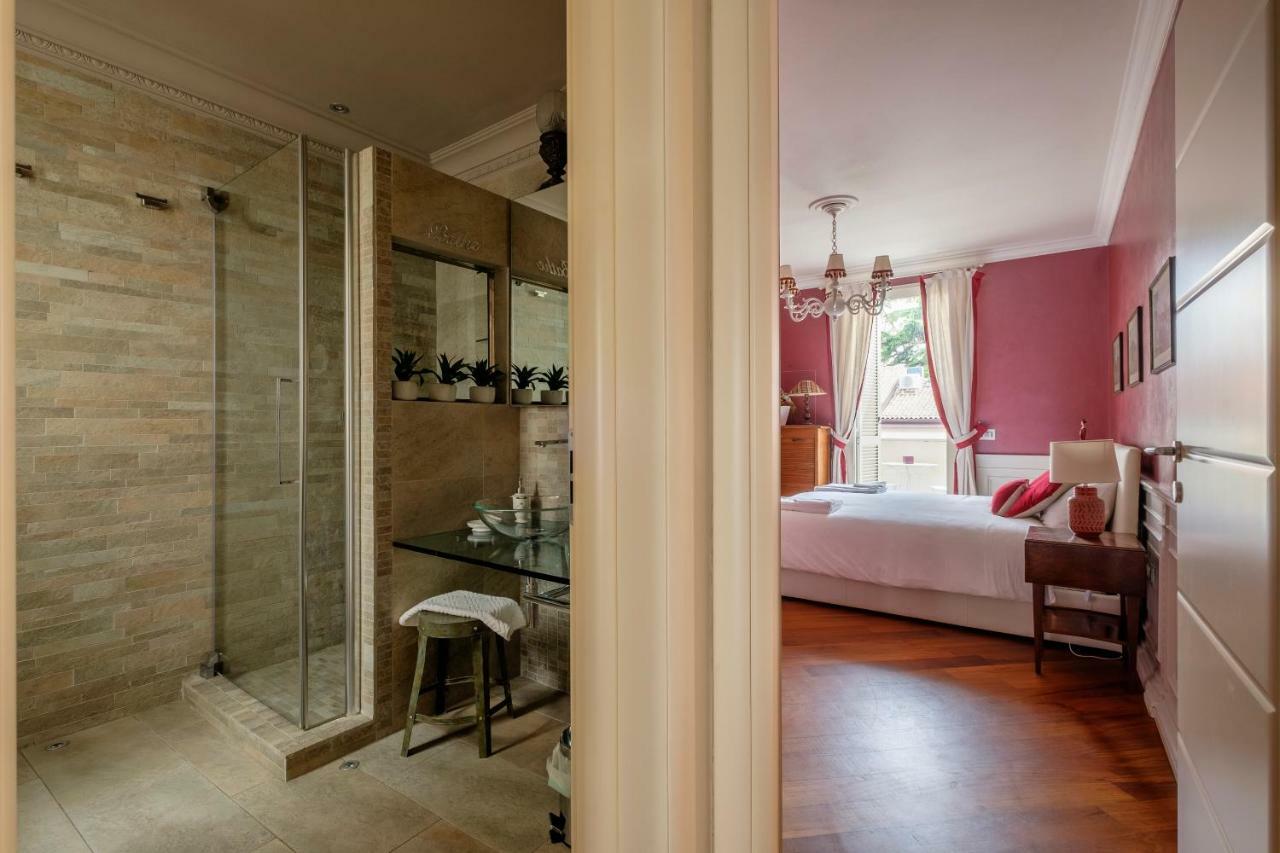 Penthouse In The City Centre Ravenna Exterior photo