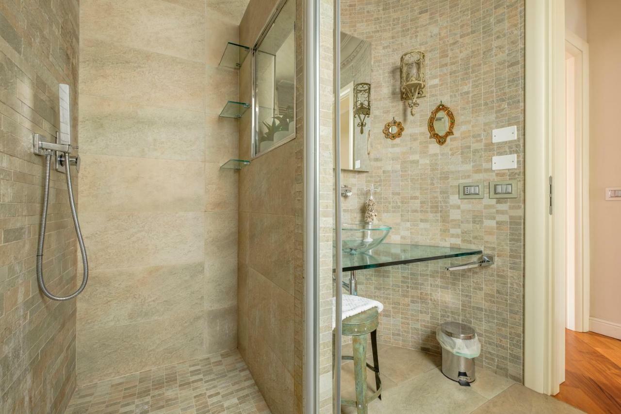 Penthouse In The City Centre Ravenna Exterior photo